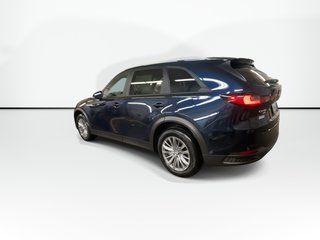 Mazda CX-90 PHEV GS 2025 à Saint John, Nouveau-Brunswick - 6 - w320h240px