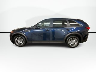 Mazda CX-90 PHEV GS 2025 à Saint John, Nouveau-Brunswick - 5 - w320h240px