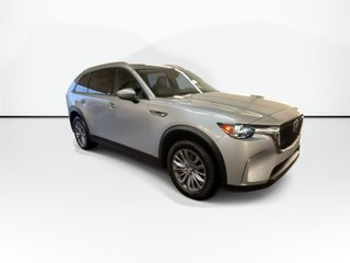 Mazda CX-90 PHEV GS-L 2025 à Saint John, Nouveau-Brunswick - 2 - w320h240px