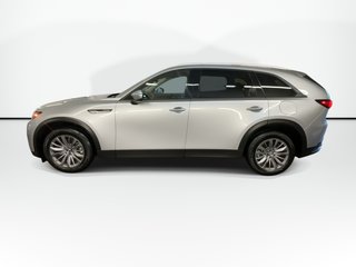 Mazda CX-90 PHEV GS-L 2025 à Saint John, Nouveau-Brunswick - 5 - w320h240px