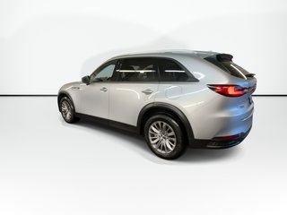 Mazda CX-90 PHEV GS-L 2025 à Saint John, Nouveau-Brunswick - 6 - w320h240px