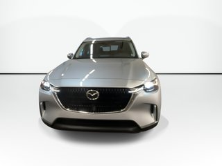 Mazda CX-90 PHEV GS-L 2025 à Saint John, Nouveau-Brunswick - 3 - w320h240px