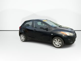 Mazda 2 GX 2014 à Saint John, Nouveau-Brunswick - 2 - w320h240px