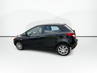 Mazda 2 GX 2014 à Saint John, Nouveau-Brunswick - 6 - w320h240px