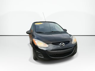 Mazda 2 GX 2014 à Saint John, Nouveau-Brunswick - 3 - w320h240px