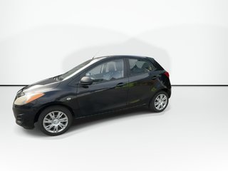 Mazda 2 GX 2014 à Saint John, Nouveau-Brunswick - 5 - w320h240px