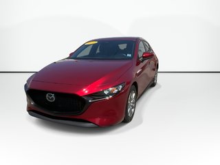 2020 Mazda 3 Sport GS | Cam | USB | HtdSeats | Bluetooth | Keyless in Saint John, New Brunswick - 3 - w320h240px