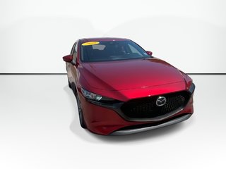 2020 Mazda 3 Sport GS | Cam | USB | HtdSeats | Bluetooth | Keyless in Saint John, New Brunswick - 2 - w320h240px