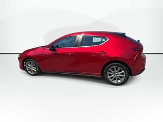 2020 Mazda 3 Sport GS | Cam | USB | HtdSeats | Bluetooth | Keyless in Saint John, New Brunswick - 5 - w320h240px