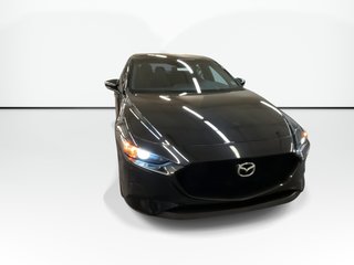 2023 Mazda 3 Sport GX in Saint John, New Brunswick - 2 - w320h240px