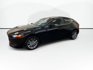 2023 Mazda 3 Sport GX in Saint John, New Brunswick - 4 - w320h240px