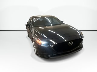 2025 Mazda 3 Sport GS in Saint John, New Brunswick - 2 - w320h240px