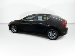 2025 Mazda 3 Sport GS in Saint John, New Brunswick - 5 - w320h240px