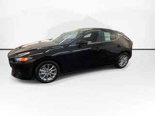 2025 Mazda 3 Sport GS in Saint John, New Brunswick - 4 - w320h240px