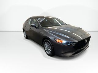 2025 Mazda 3 Sport GS in Saint John, New Brunswick - 2 - w320h240px