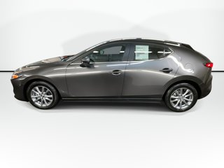 2025 Mazda 3 Sport GS in Saint John, New Brunswick - 5 - w320h240px