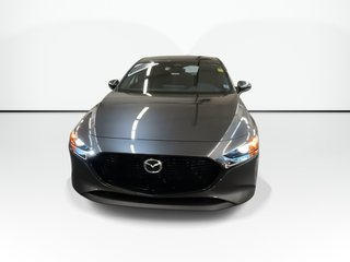 2025 Mazda 3 Sport GS in Saint John, New Brunswick - 3 - w320h240px