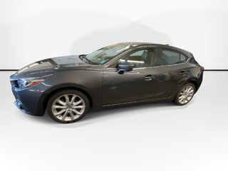 2014 Mazda 3 in Antigonish, Nova Scotia - 4 - w320h240px