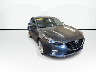 2014 Mazda 3 in Antigonish, Nova Scotia - 2 - w320h240px