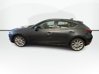 2014 Mazda 3 in Antigonish, Nova Scotia - 5 - w320h240px