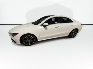 2025 Mercedes-Benz CLA in Antigonish, Nova Scotia - 4 - w320h240px