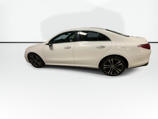 2025 Mercedes-Benz CLA in Antigonish, Nova Scotia - 5 - w320h240px