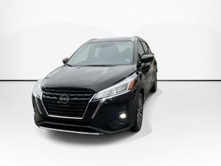 2024 Nissan Kicks SV in Saint John, New Brunswick - 3 - w320h240px