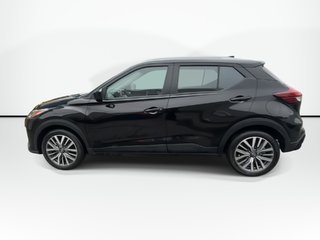 2024 Nissan Kicks SV in Saint John, New Brunswick - 5 - w320h240px