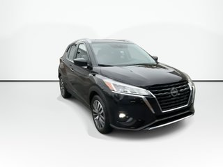 2024 Nissan Kicks SV in Saint John, New Brunswick - 2 - w320h240px