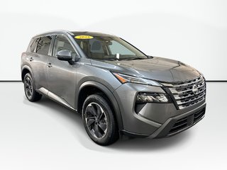 2024 Nissan Rogue SV Roof | HTDSTS | Cam| Warranty to 2029