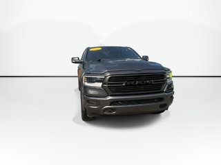 2022 Ram 1500 Sport | Leatherette| HtdSts | CAM | Warranty 2027 in Saint John, New Brunswick - 3 - w320h240px