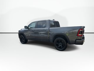 2022 Ram 1500 Sport | Leatherette| HtdSts | CAM | Warranty 2027 in Saint John, New Brunswick - 6 - w320h240px