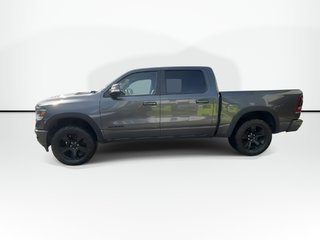 2022 Ram 1500 Sport | Leatherette| HtdSts | CAM | Warranty 2027 in Saint John, New Brunswick - 5 - w320h240px