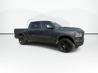 2022 Ram 1500 Sport | Leatherette| HtdSts | CAM | Warranty 2027 in Saint John, New Brunswick - 2 - w320h240px