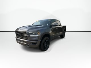 2022 Ram 1500 Sport | Leatherette| HtdSts | CAM | Warranty 2027 in Saint John, New Brunswick - 4 - w320h240px