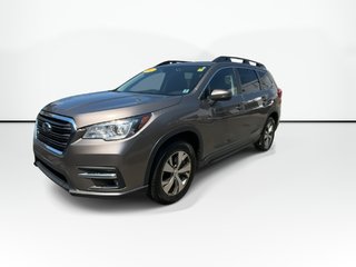2022 Subaru Ascent Touring | Leather | Roof | Cam |  USB | HtdSeats in Saint John, New Brunswick - 4 - w320h240px