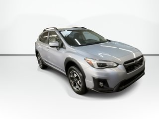 2020 Subaru Crosstrek in Antigonish, Nova Scotia - 2 - w320h240px