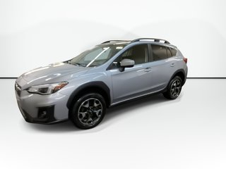 2020 Subaru Crosstrek in Antigonish, Nova Scotia - 4 - w320h240px