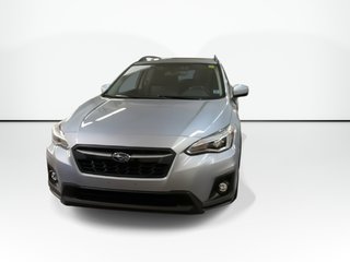 2020 Subaru Crosstrek in Antigonish, Nova Scotia - 3 - w320h240px