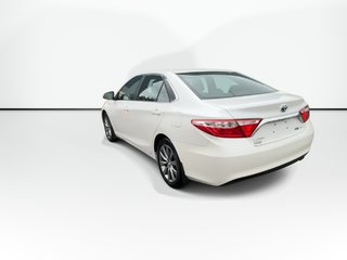 2017 Toyota Camry Hybrid XLE | HEV | Leather | Roof | Nav in Saint John, New Brunswick - 6 - w320h240px