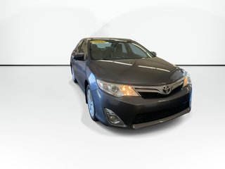2014 Toyota Camry XLE in Saint John, New Brunswick - 2 - w320h240px