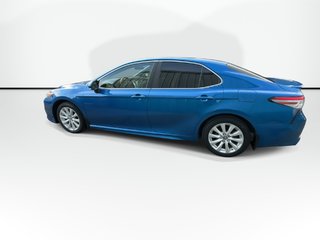 2019 Toyota Camry in Antigonish, Nova Scotia - 5 - w320h240px