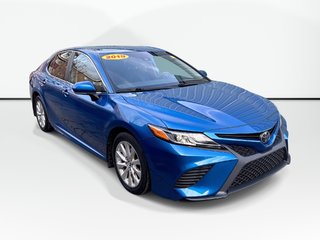 2019 Toyota Camry SE | Cam | USB | HTDSTS | Bluetooth | Keyless
