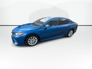 2019 Toyota Camry in Antigonish, Nova Scotia - 4 - w320h240px