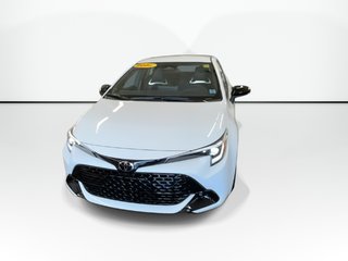 2026 Toyota Corolla Hatchback in Antigonish, Nova Scotia - 3 - w320h240px