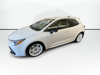 2026 Toyota Corolla Hatchback in Antigonish, Nova Scotia - 4 - w320h240px