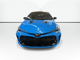 2024 Toyota GR Corolla in Antigonish, Nova Scotia - 3 - w320h240px