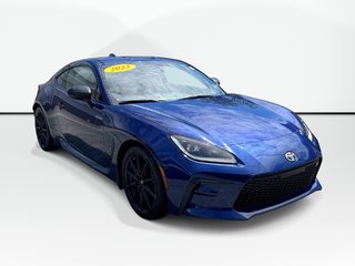 2023 Toyota GR86 Premium | HTDSTS | CAM | USB | Warranty To 2028