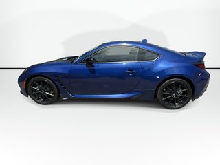 2023 Toyota GR86 in Antigonish, Nova Scotia - 5 - w320h240px