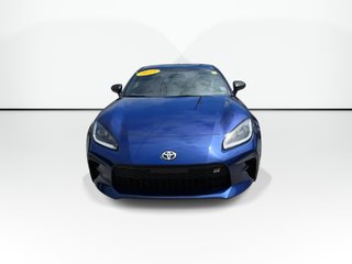 2023 Toyota GR86 in Antigonish, Nova Scotia - 3 - w320h240px